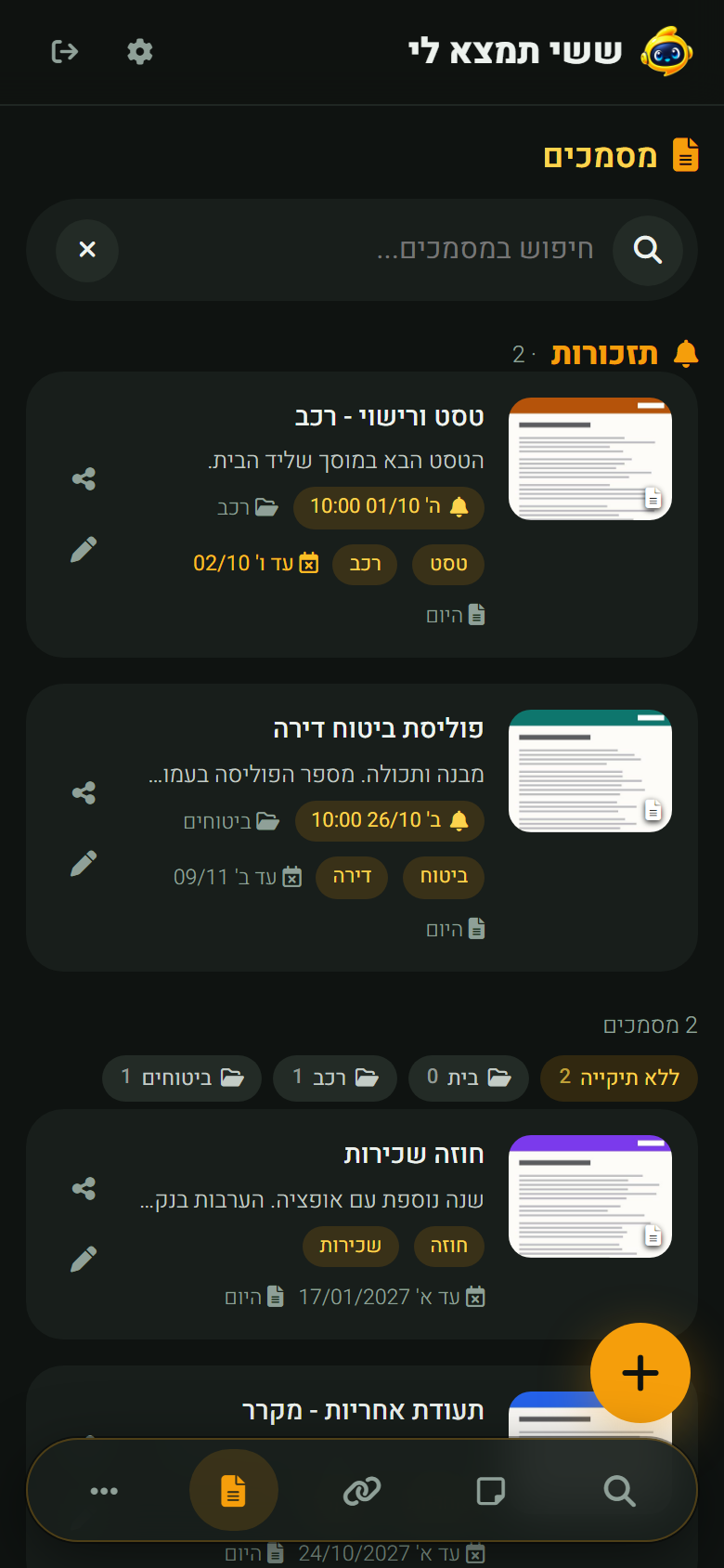 שָׂשִׂי תמצא לי בטלפון